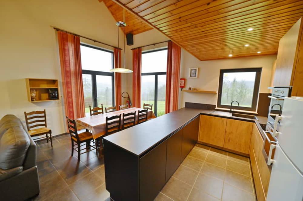 Le Bouton d'Or - Holiday home Ardennes