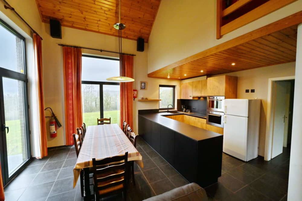 Le Bouton d'Or - Holiday home Ardennes