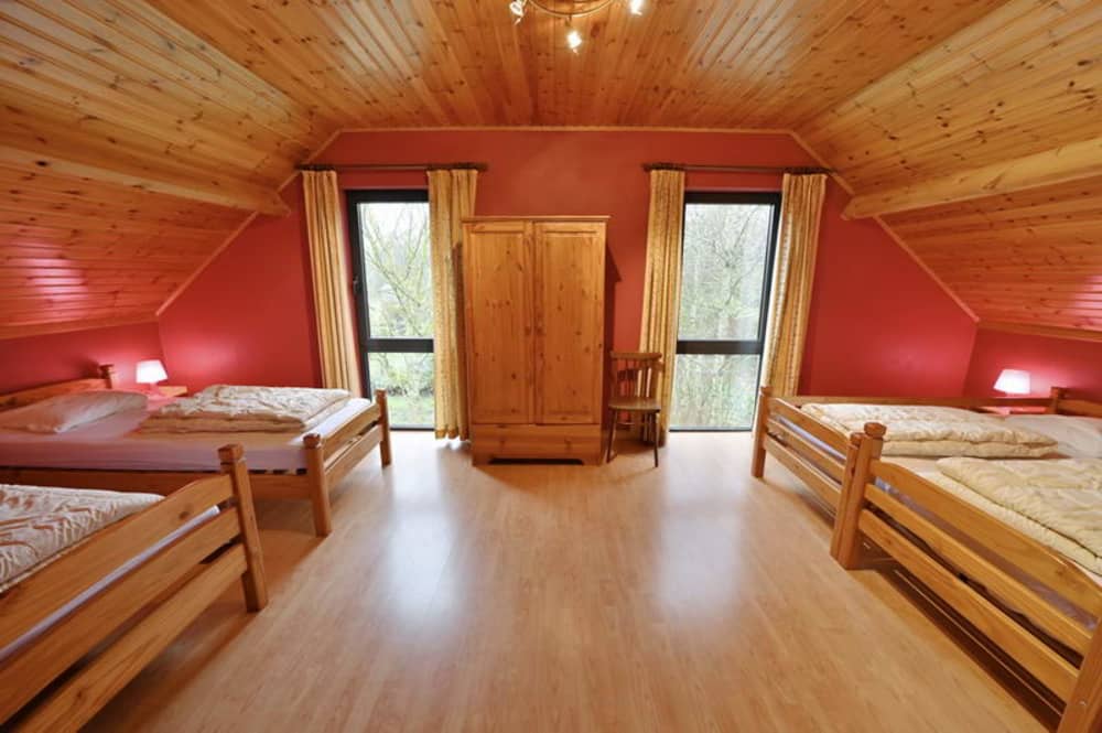Le Bouton d'Or - Holiday home Ardennes