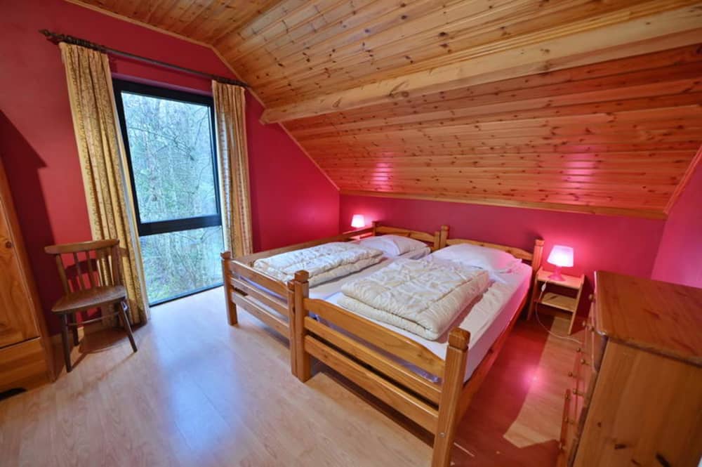 Le Bouton d'Or - Holiday home Ardennes