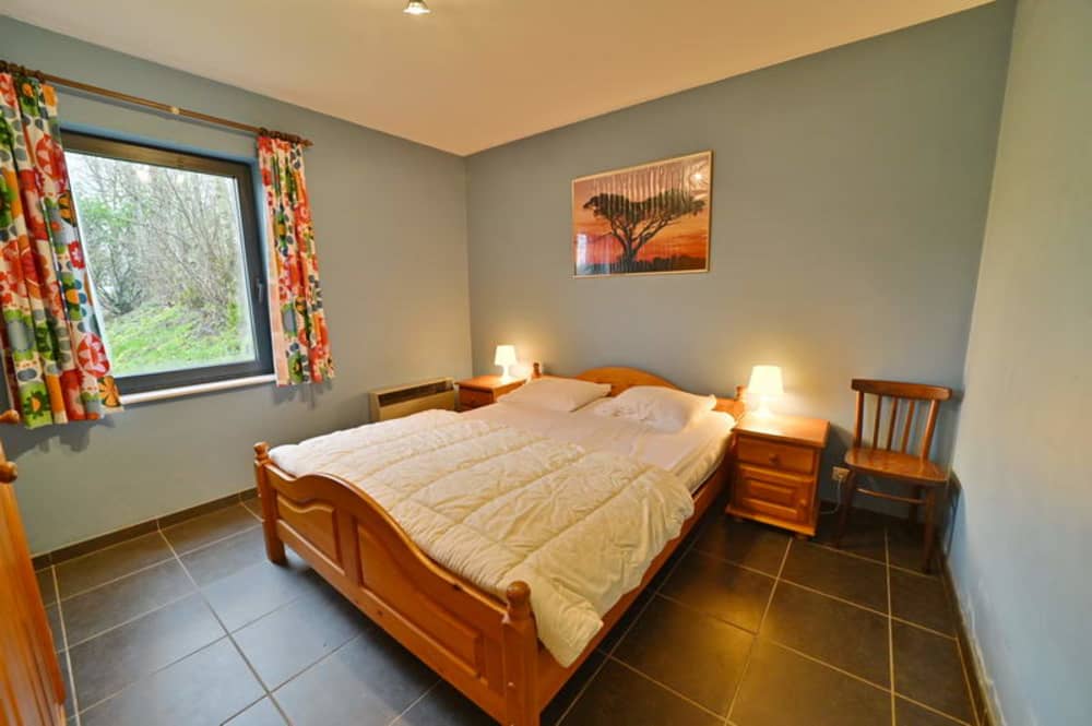 Le Bouton d'Or - Holiday home Ardennes