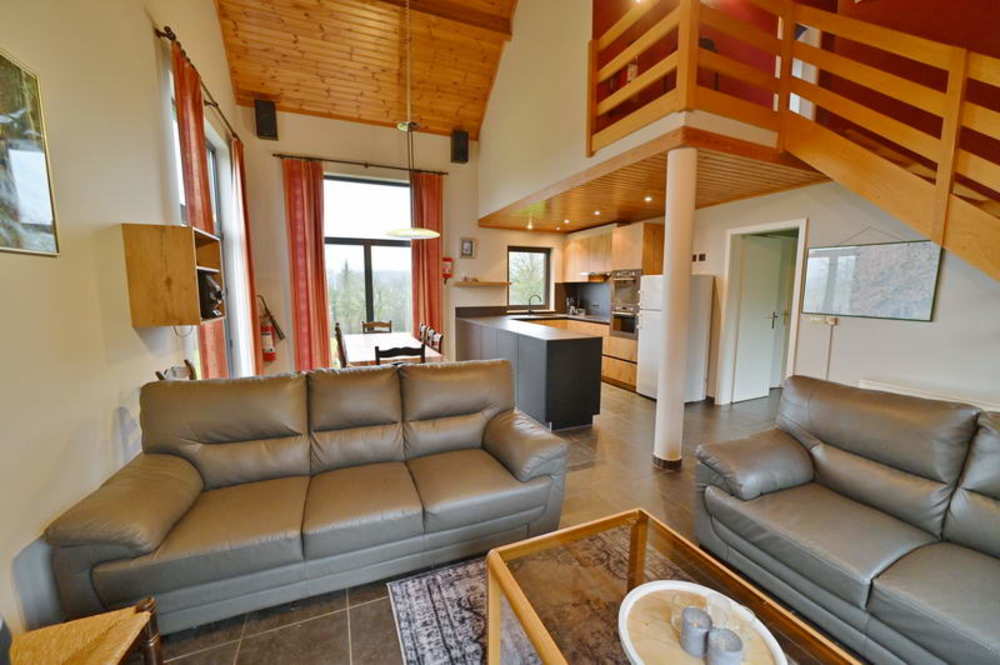 Le Bouton d'Or - Holiday home Ardennes