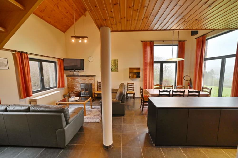 Le Bouton d'Or - Holiday home Ardennes