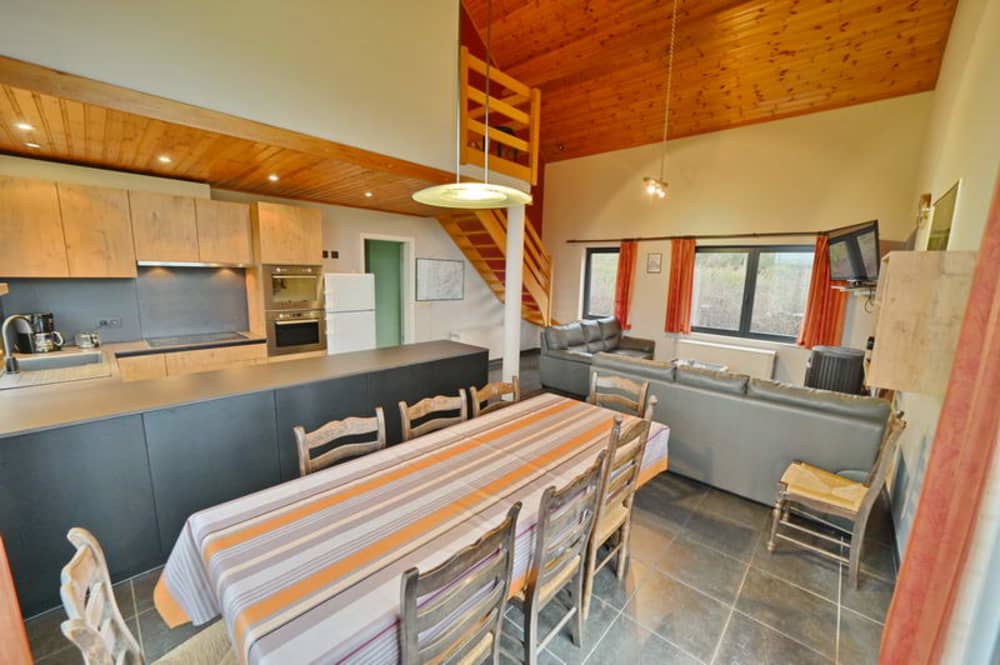 Le Bouton d'Or - Holiday home Ardennes