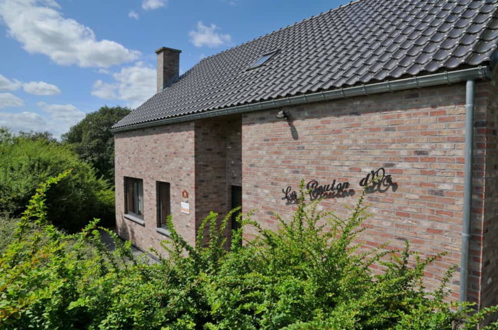 Le Bouton d'Or - Holiday home Ardennes