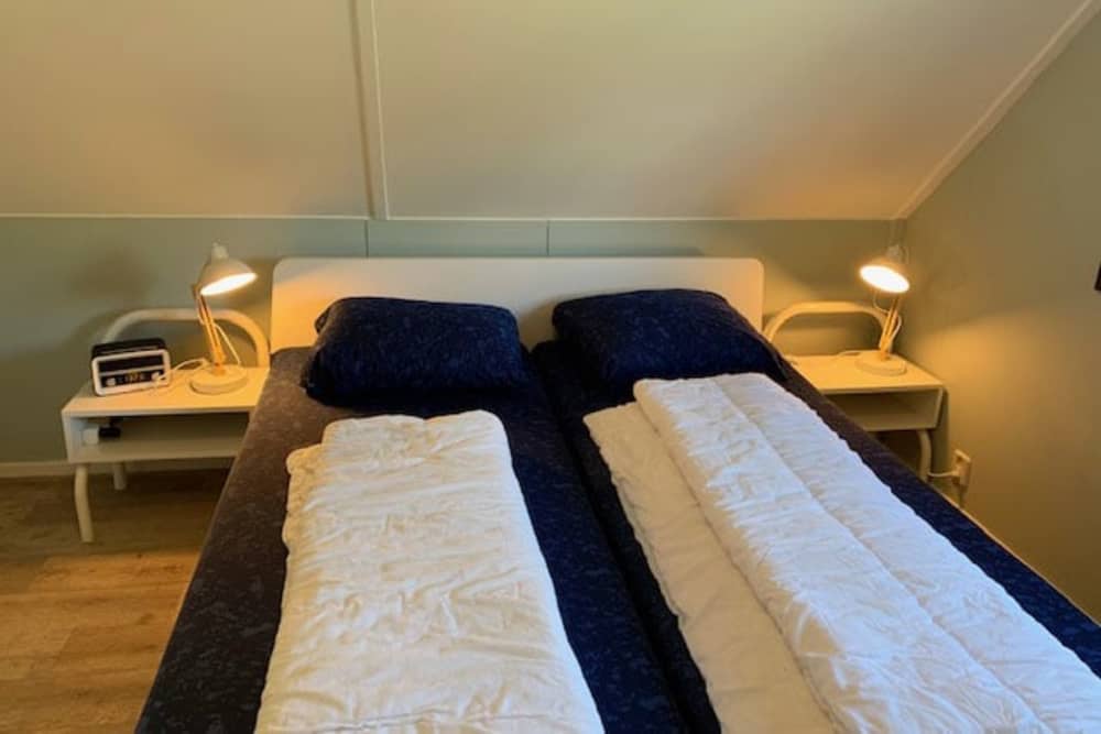 Slaapkamer 3