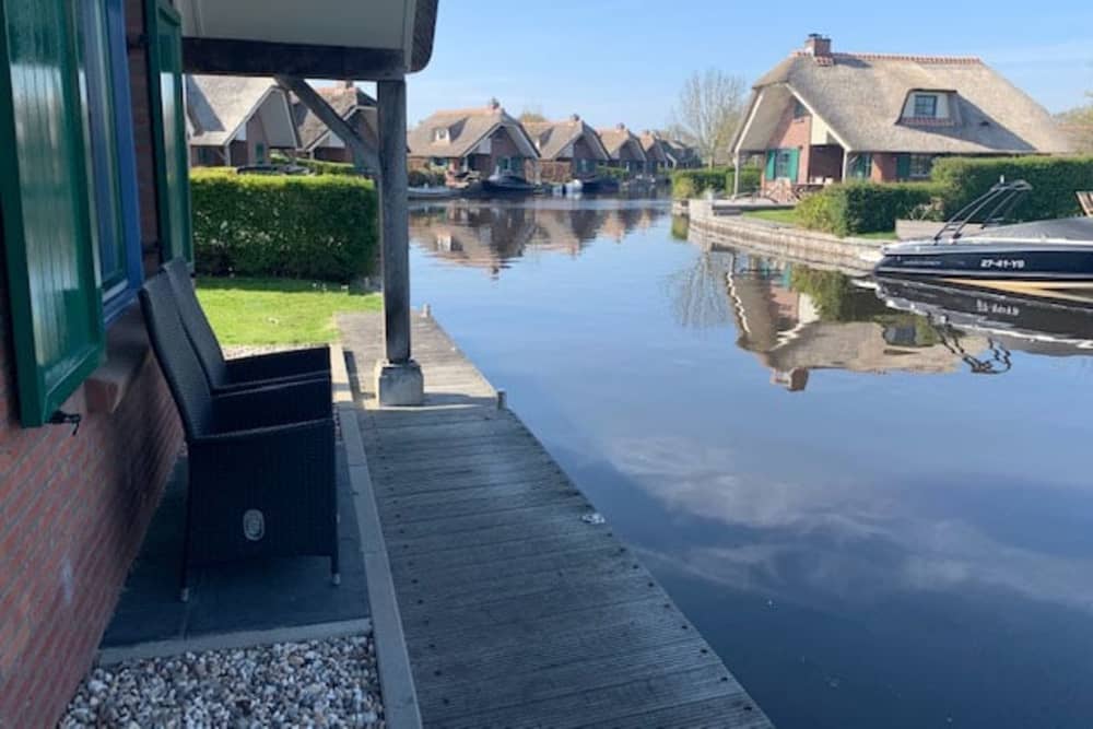 Buitenaanzicht