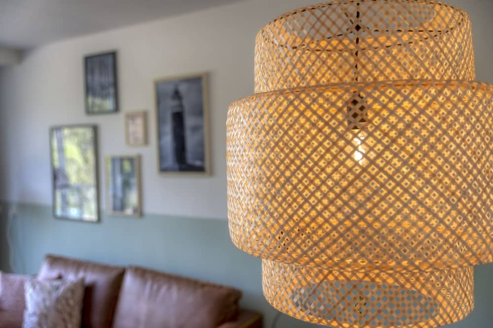 Residentie Californië, Appartement 1 495