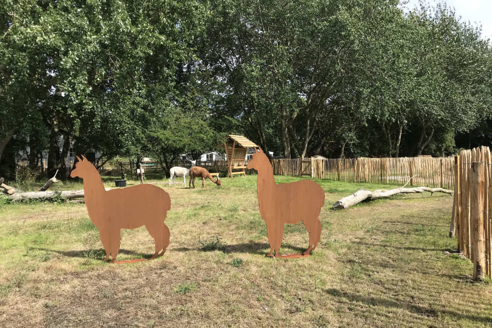 Ferienpark De Krim, Krim Natuuravontuur