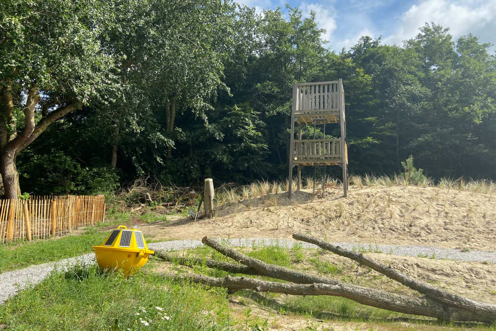Ferienpark De Krim, Krim Natuuravontuur
