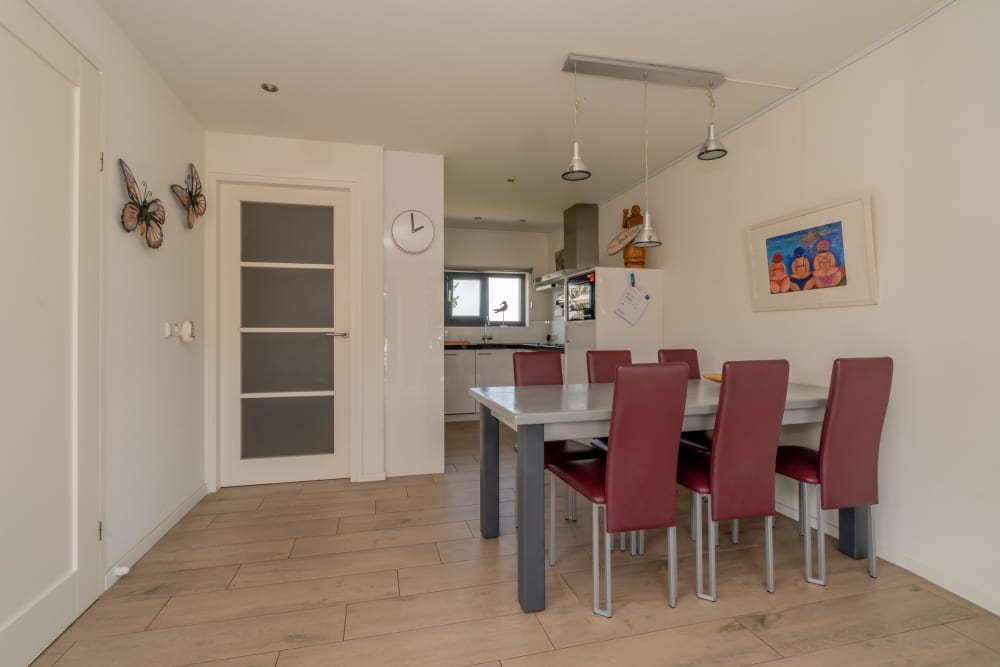 6. Watervilla's Zuiderhoeve - Heensedijk 51A -