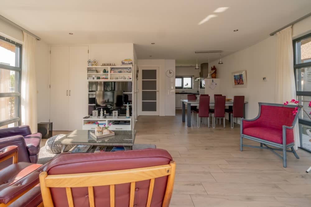 4. Watervilla's Zuiderhoeve - Heensedijk 51A -