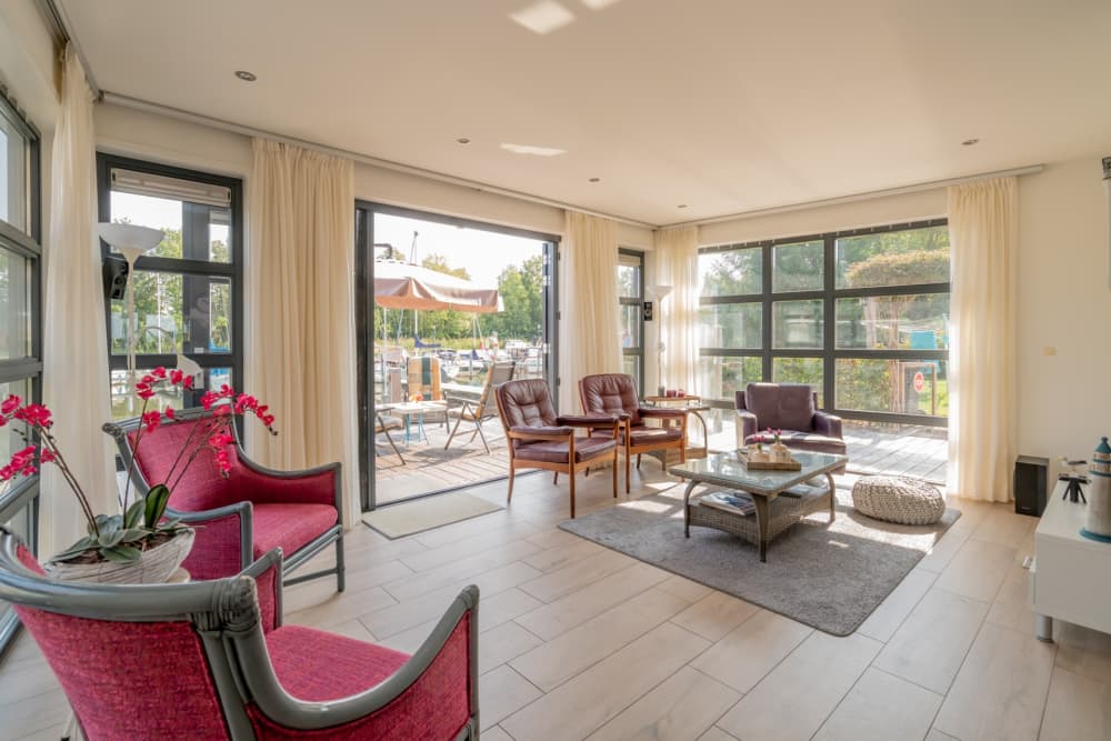 3. Watervilla's Zuiderhoeve - Heensedijk 51A -