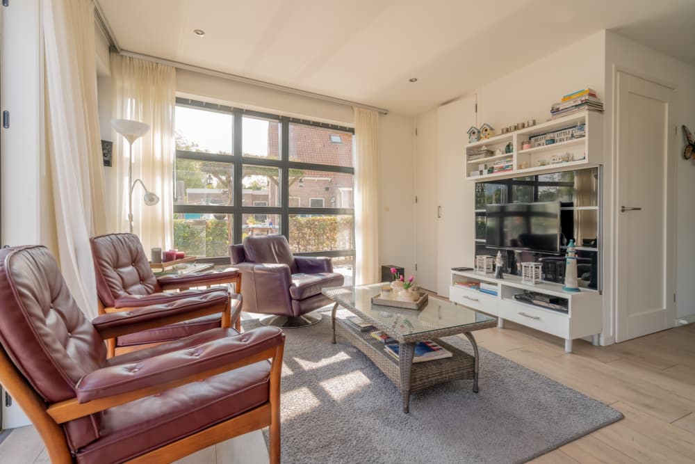 2. Watervilla's Zuiderhoeve - Heensedijk 51A -