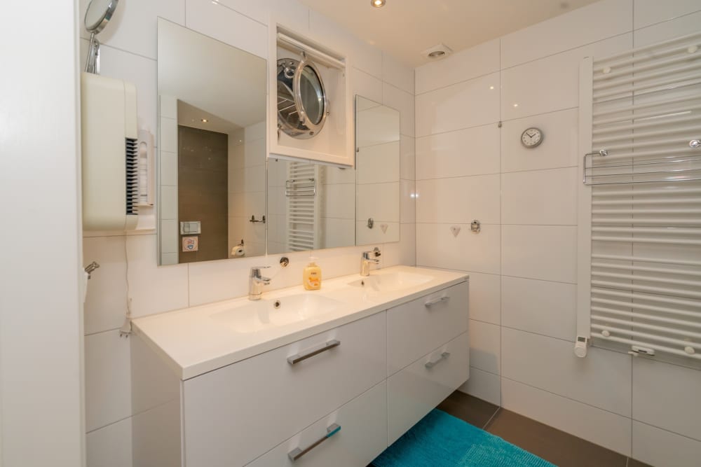11. Watervilla's Zuiderhoeve - Heensedijk 51A 