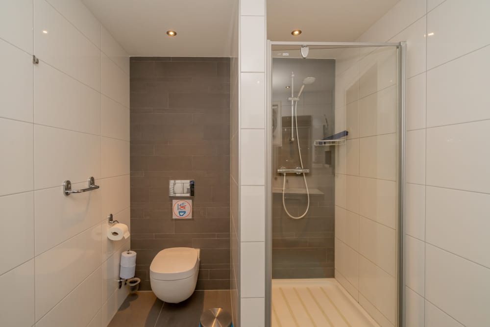 12. Watervilla's Zuiderhoeve - Heensedijk 51A 