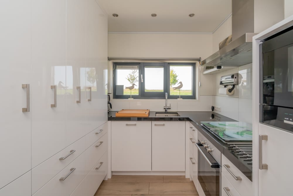 9. Watervilla's Zuiderhoeve - Heensedijk 51A -