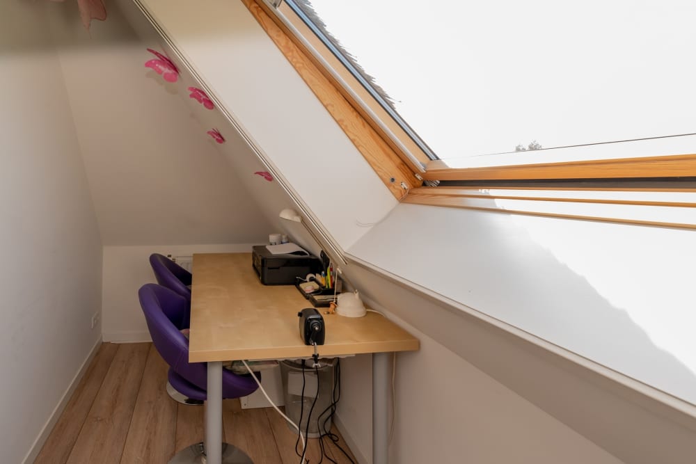 17. Watervilla's Zuiderhoeve - Heensedijk 51A 