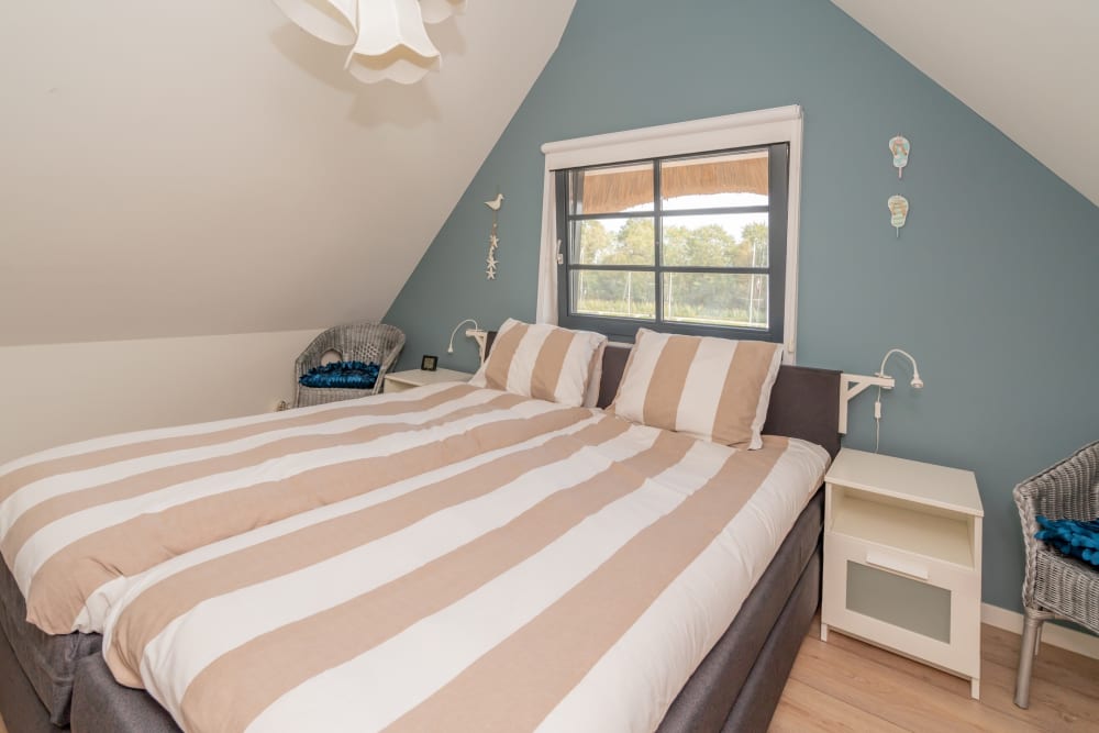 15. Watervilla's Zuiderhoeve - Heensedijk 51A 