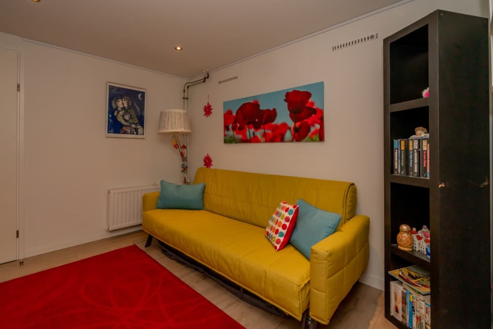 13. Watervilla's Zuiderhoeve - Heensedijk 51A 