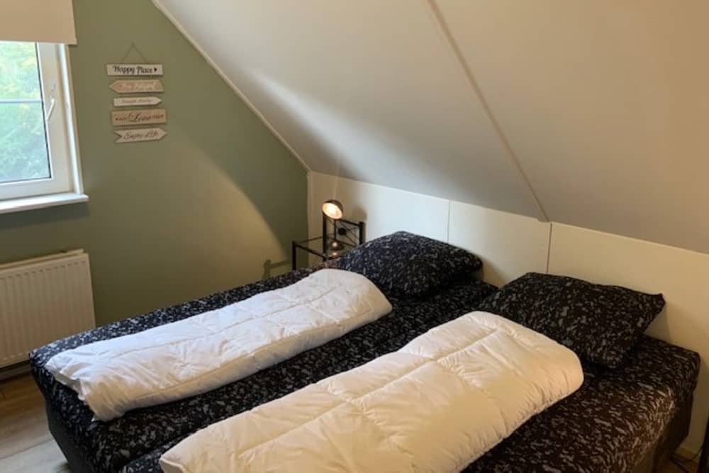 Slaapkamer 3