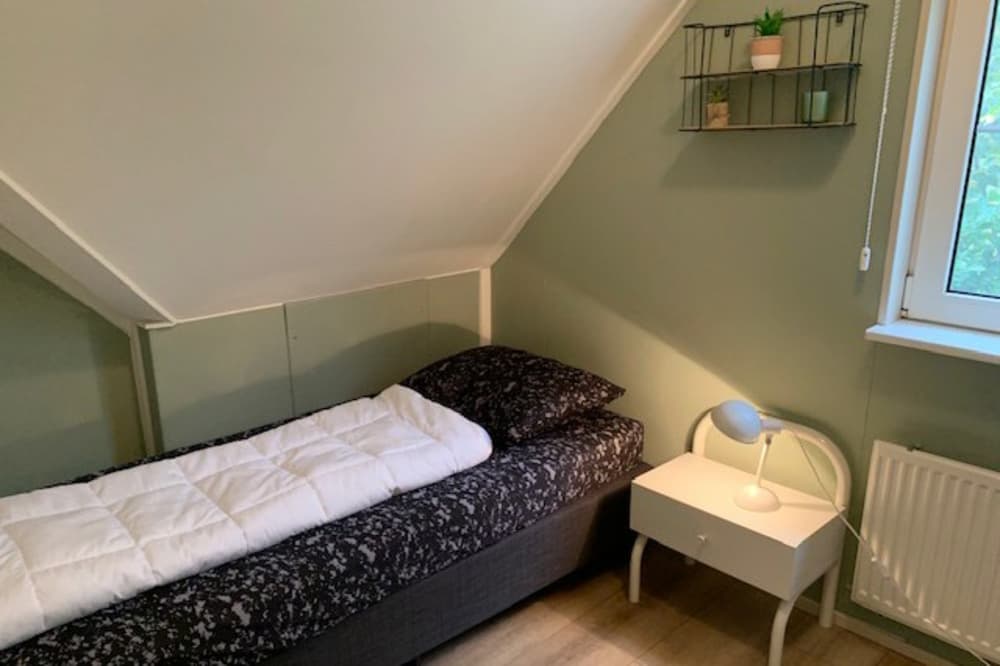 Slaapkamer 2