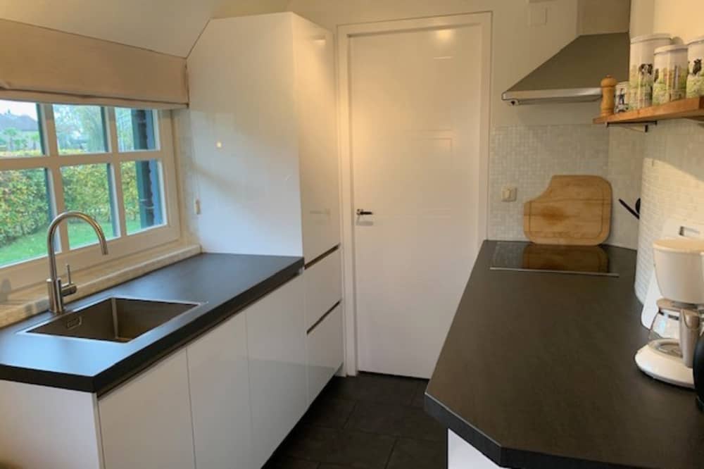 Keuken
