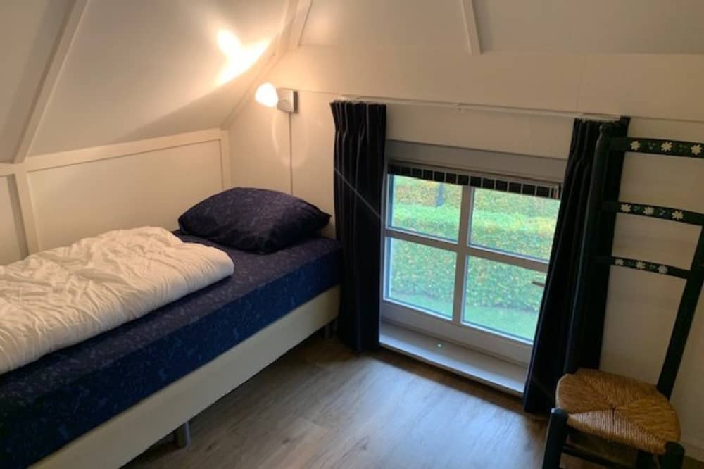 Slaapkamer boven 2