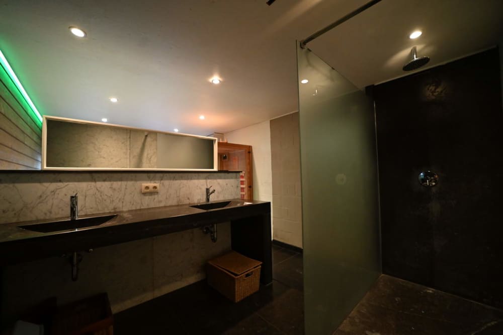 Chalet d'Amis Durbuy 15 redimensionner