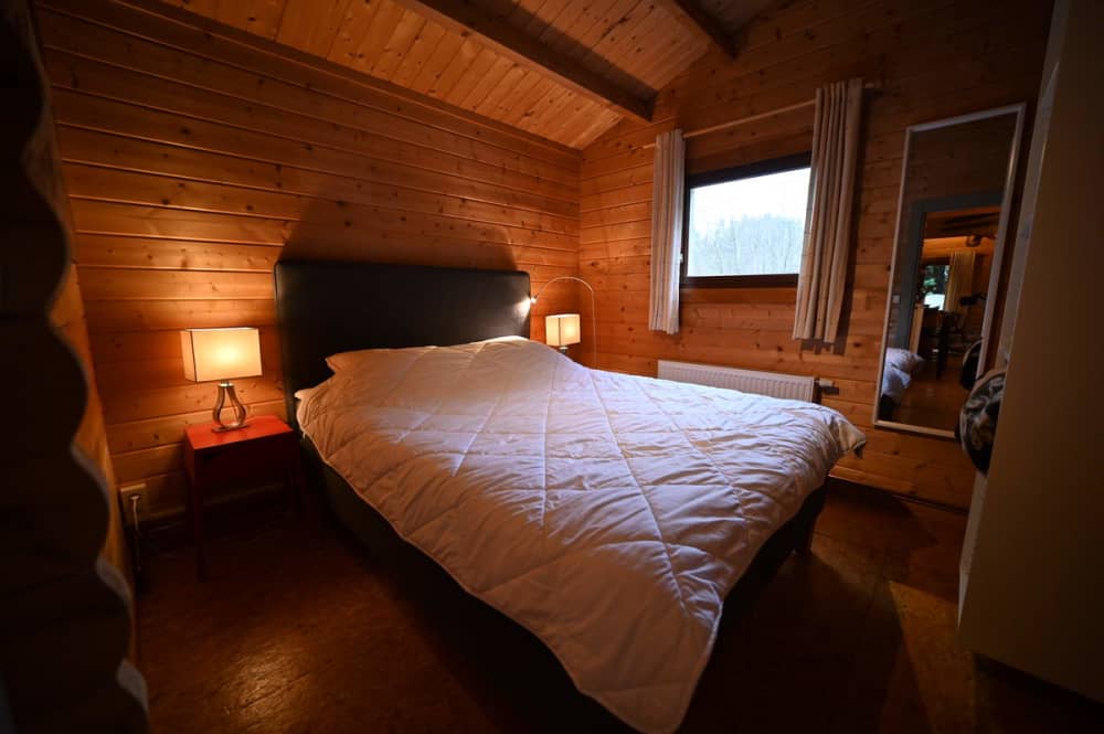 Chalet d'Amis Durbuy 8 redimensionner