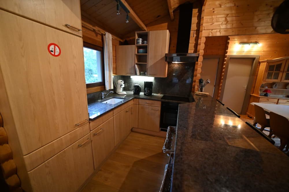 Chalet d'Amis Durbuy 7 redimensionner