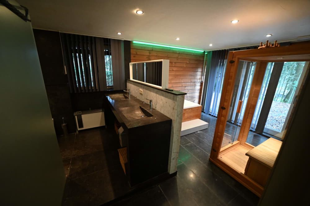 Chalet d'Amis Durbuy 13 redimensionner