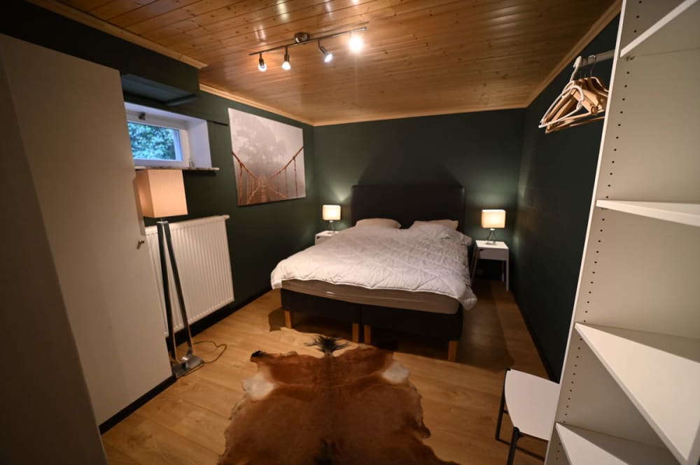 Chalet d'Amis Durbuy 11 redimensionner
