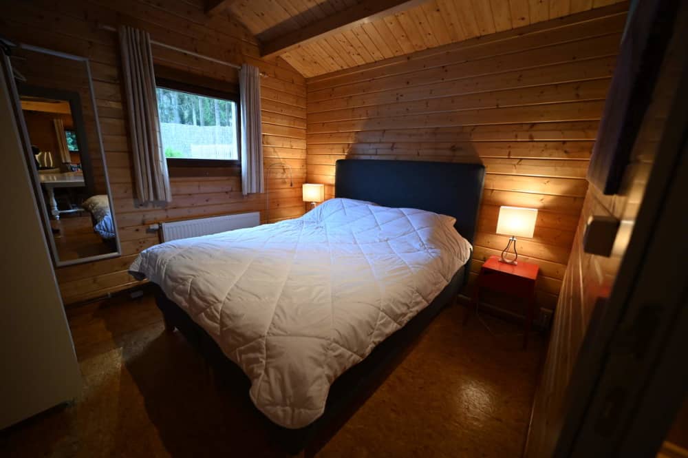 Chalet d'Amis Durbuy 9 redimensionner