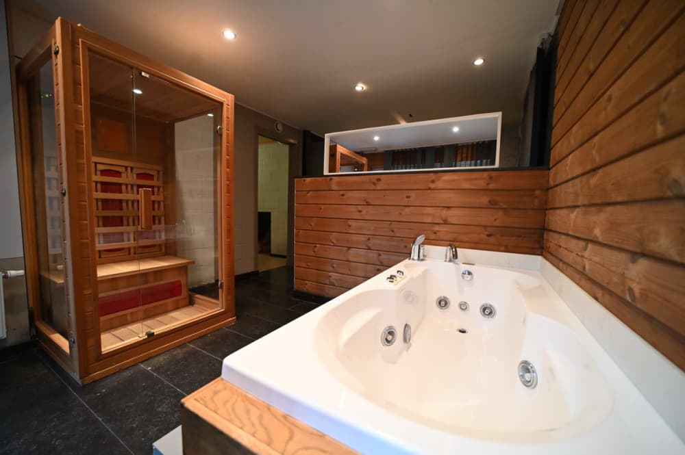 Chalet d'Amis Durbuy 12 redimensionner