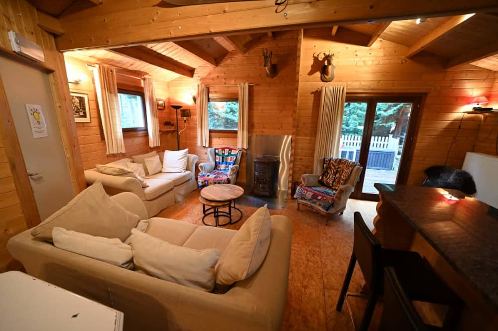 Chalet d'Amis Durbuy 17 redimensionner