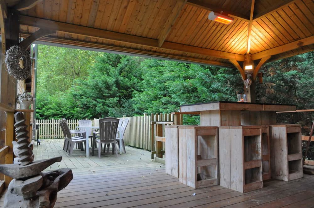 Chalet d'Amis Durbuy 20 redimensionner