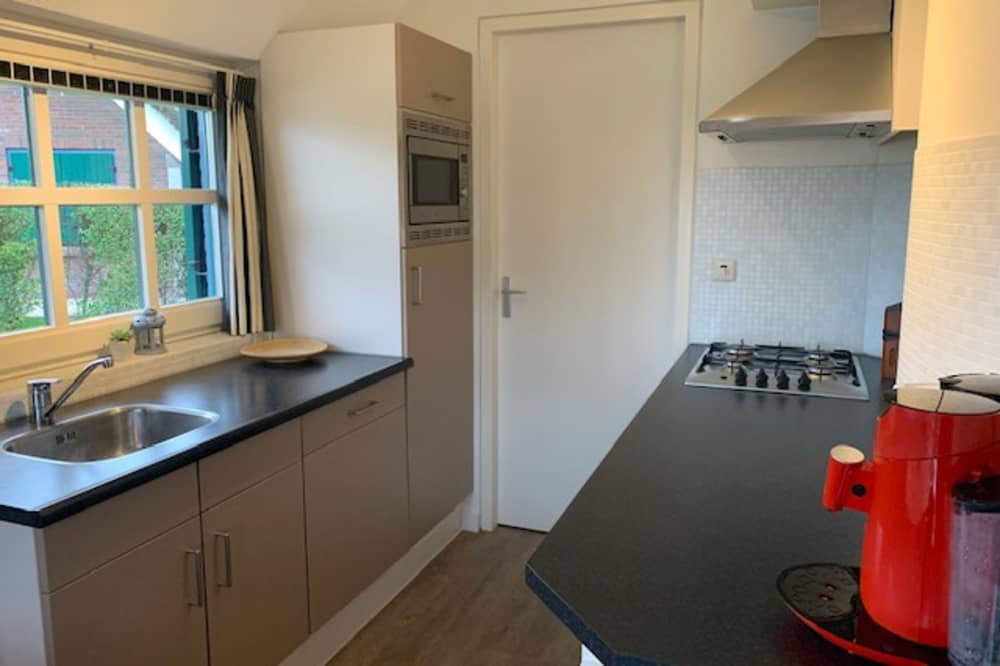 Keuken