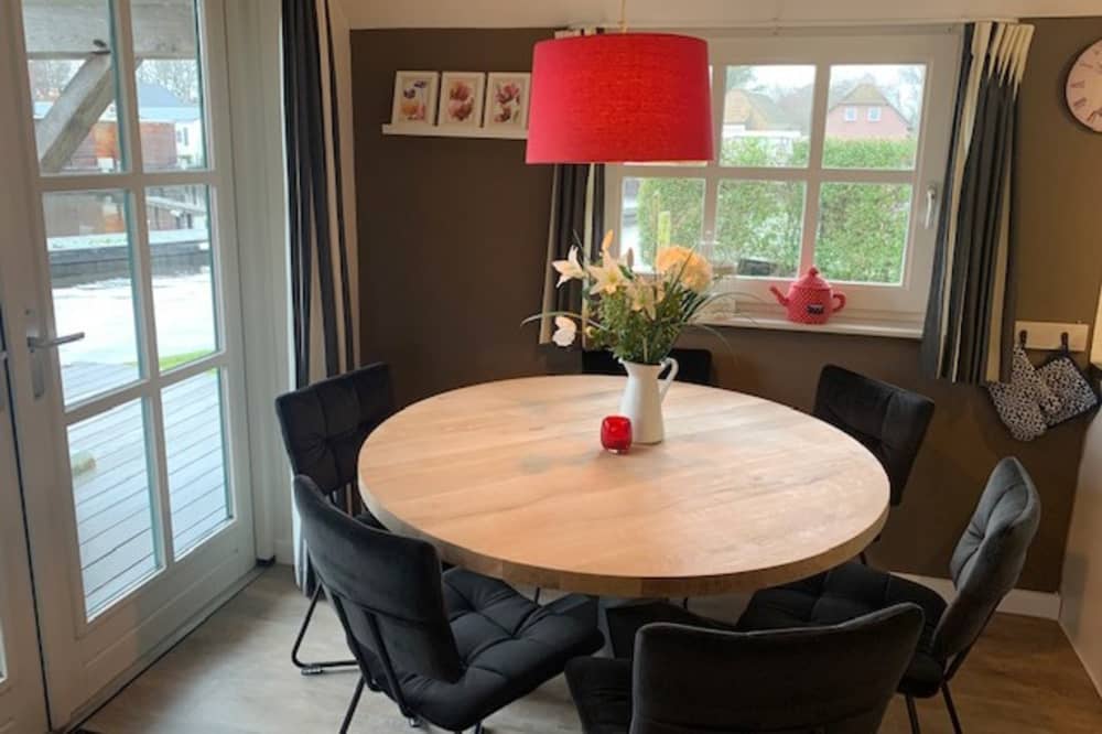 Eetkamer