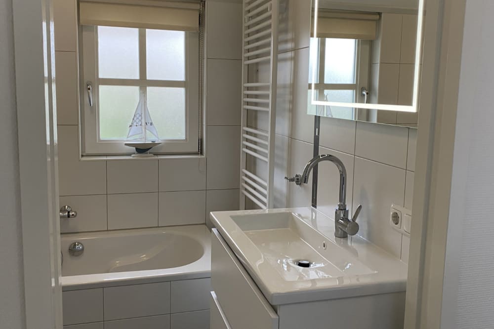 badkamer 2 juist