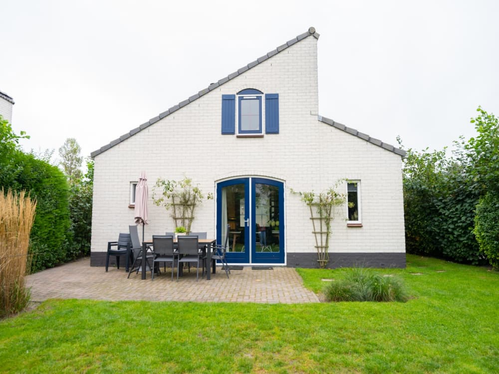 Vakantiepark De Krim, Bungalow E 541
