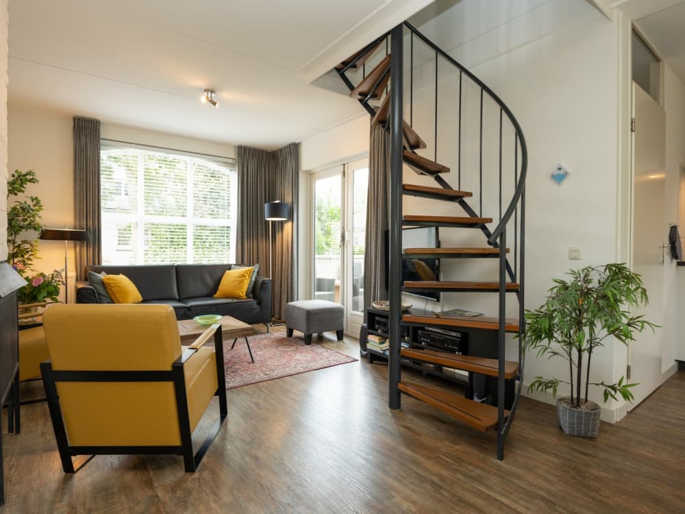 Vakantiepark De Krim, Bungalow E 541
