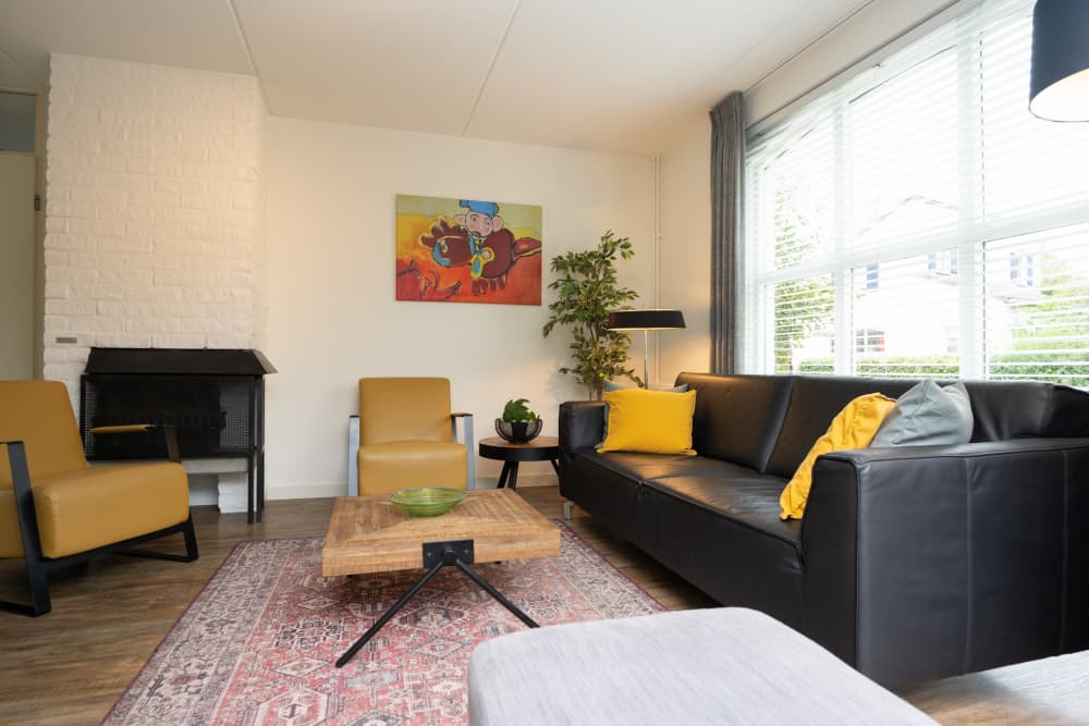 Vakantiepark De Krim, Bungalow E 541