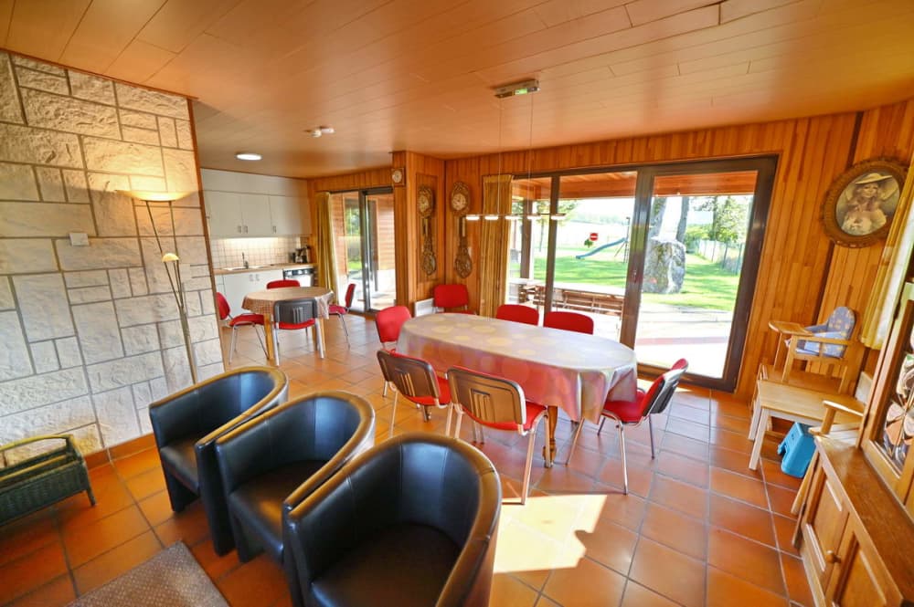 Vakantiehuis Vivaldi Durbuy05 redimensionner