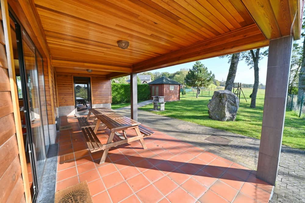 Vakantiehuis Vivaldi Durbuy02 redimensionner
