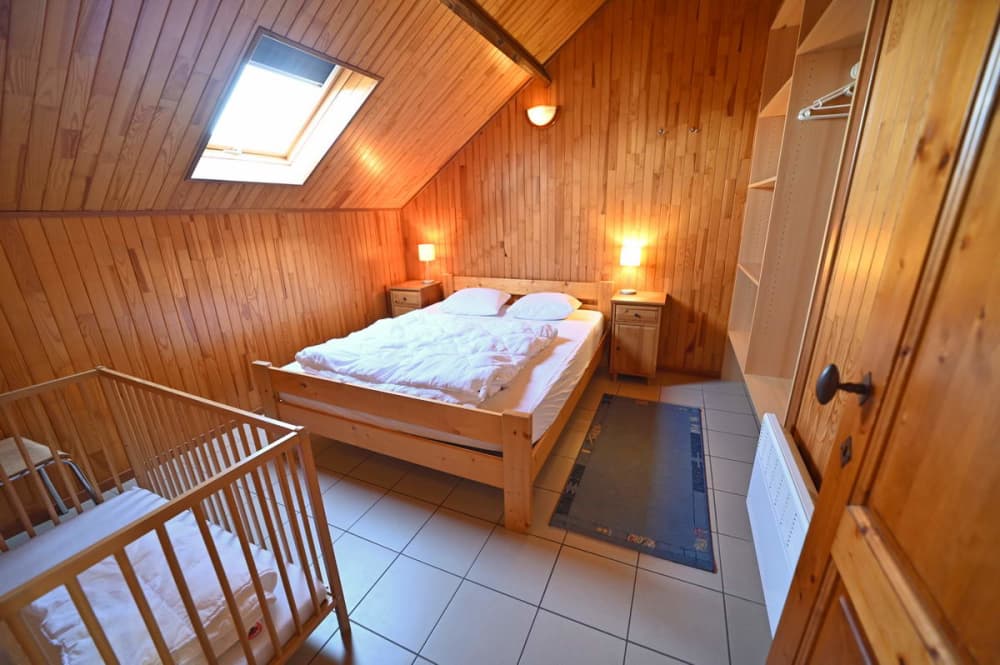 Vakantiehuis Vivaldi Durbuy10 redimensionner