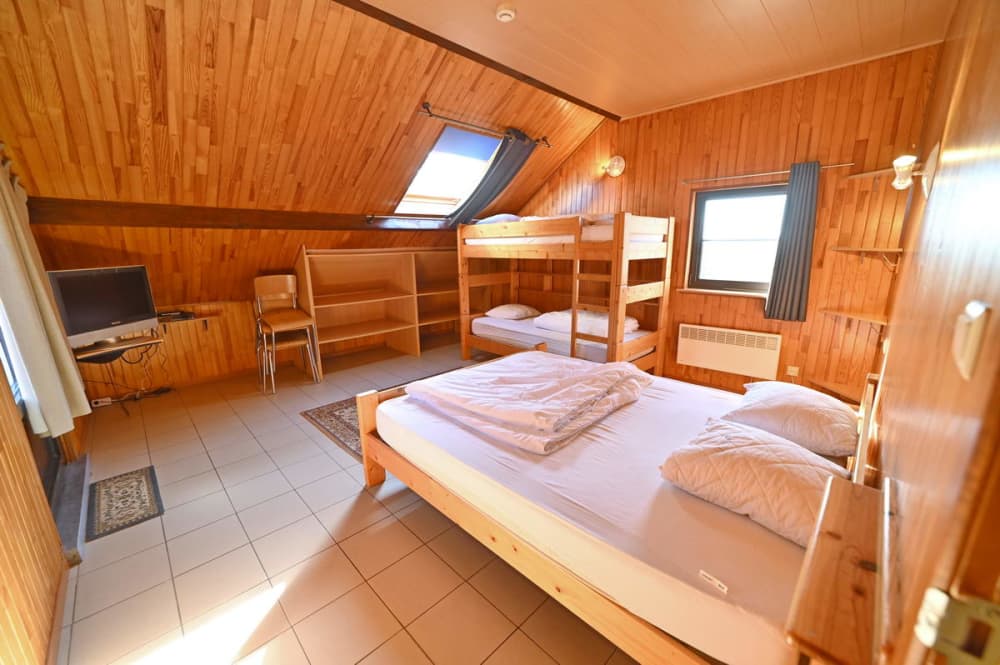 Vakantiehuis Vivaldi Durbuy13 redimensionner