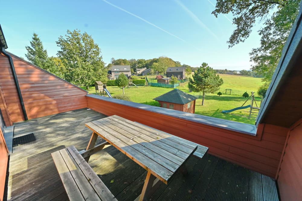 Vakantiehuis Vivaldi Durbuy12 redimensionner