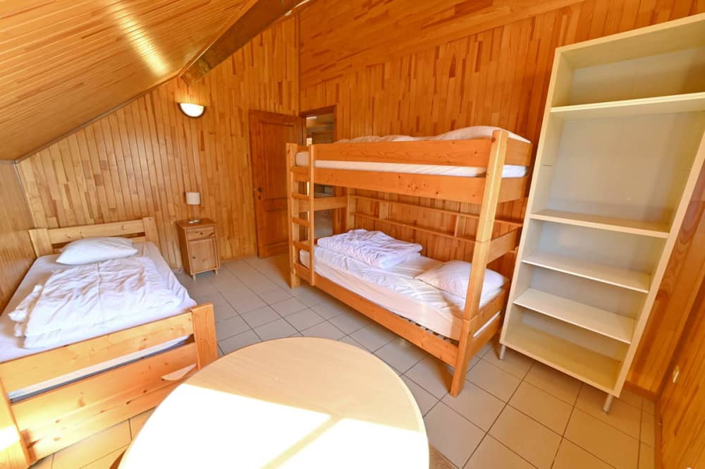 Vakantiehuis Vivaldi Durbuy16 redimensionner