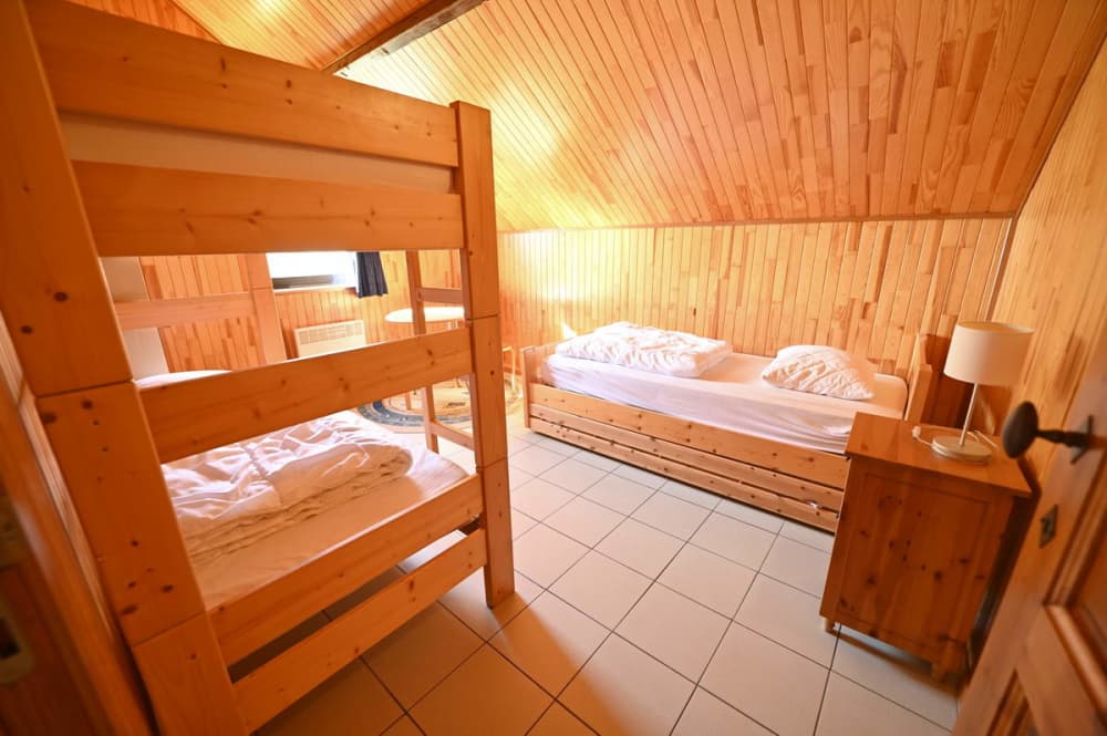 Vakantiehuis Vivaldi Durbuy17 redimensionner